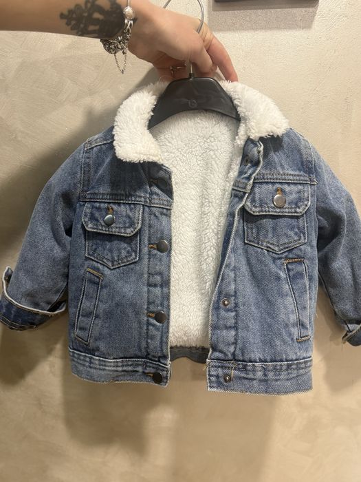 Яке размер 86 ново