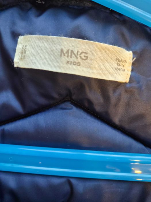 MANGO детско пролетно яке 13/14 г.