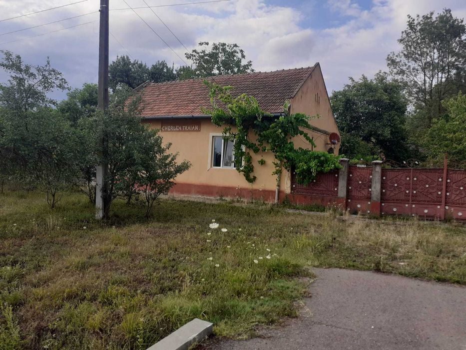 Casa de vanzare judetul Timiș, localitatea Duboz