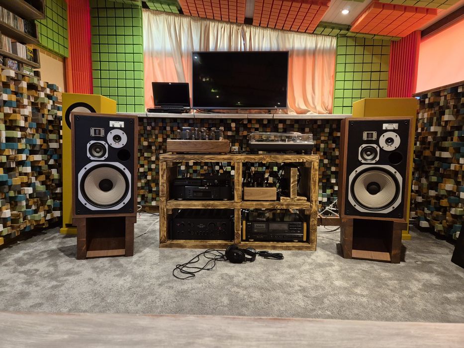 Pioneer Hpm 100.Топ състояние.