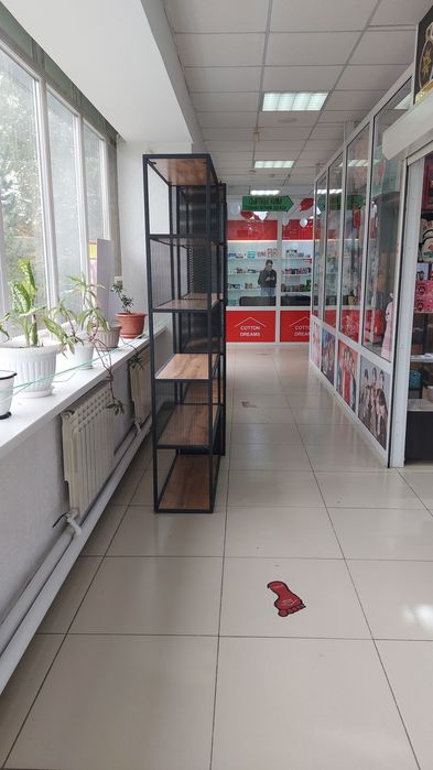 Продам бутик Т/дНур