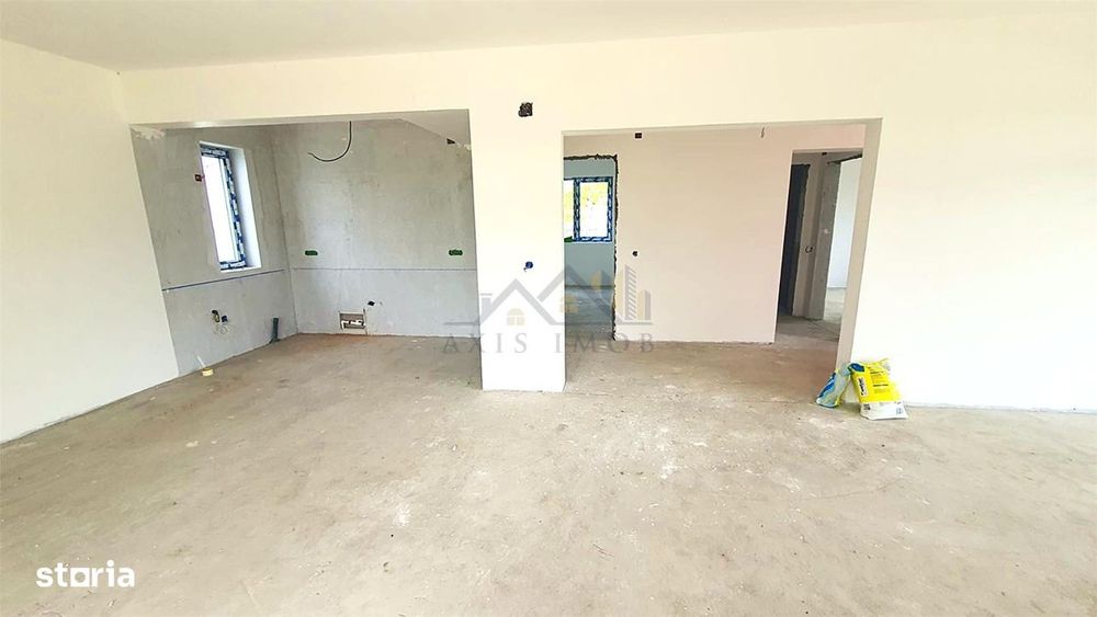 Casa tip P zona Tabarasti