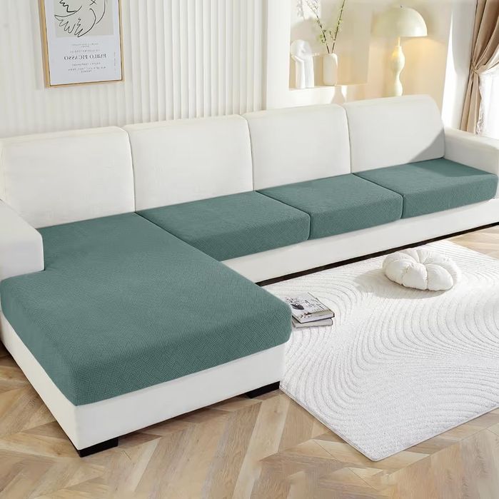 Husa canapea super soft elastica noua