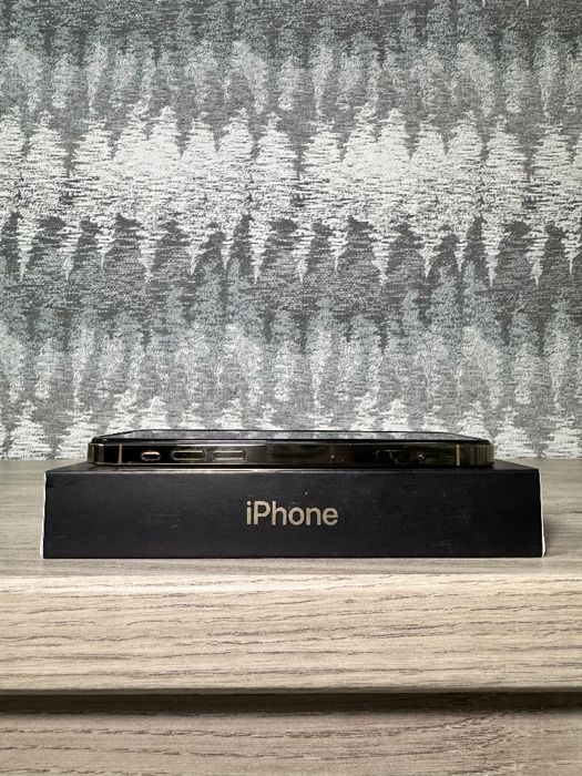 iPhone 12 Pro (256Гб) Gold