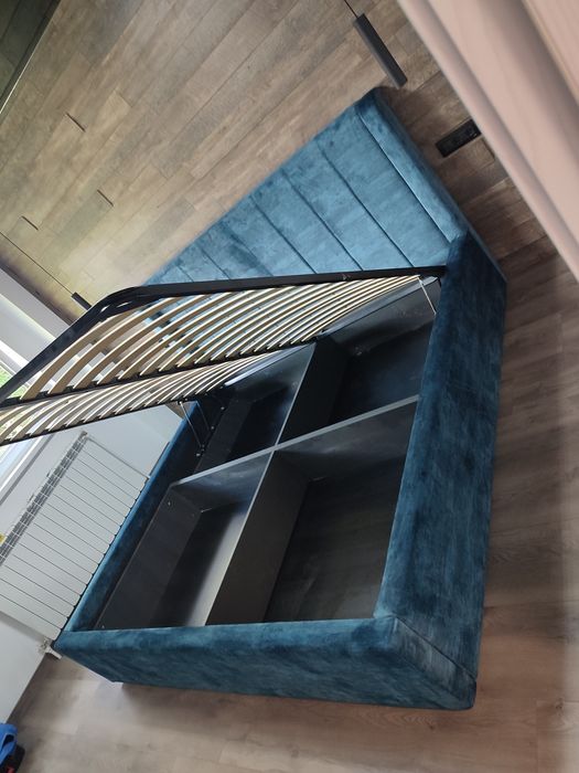 Pat construit de la zero