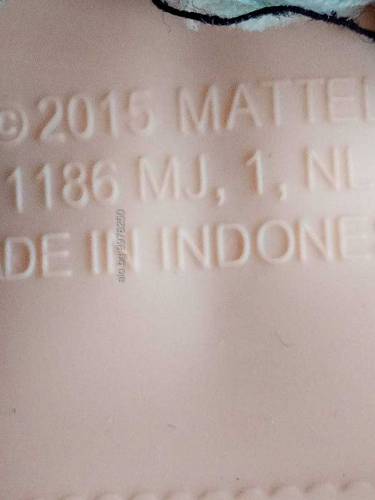 Кукла Барби Mattel 2006-2015 различни