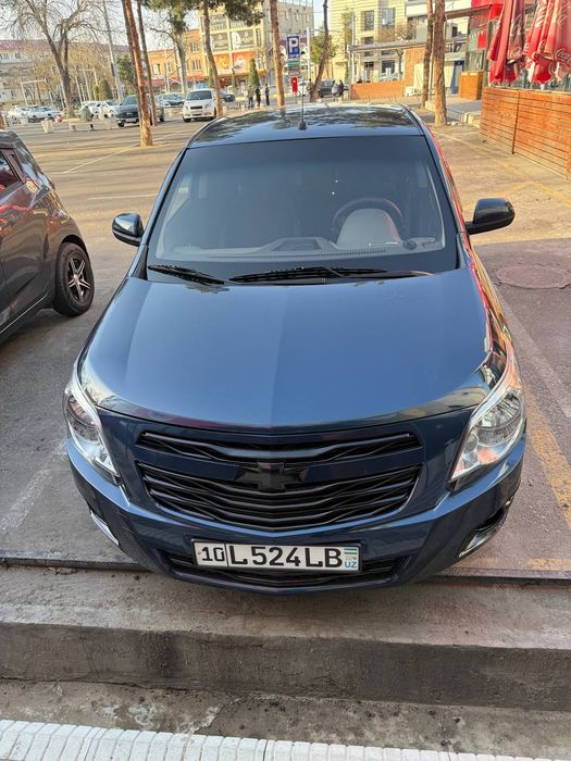 Продаётся Кобальт