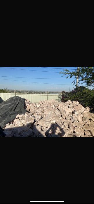 Соль кормовая лизунец