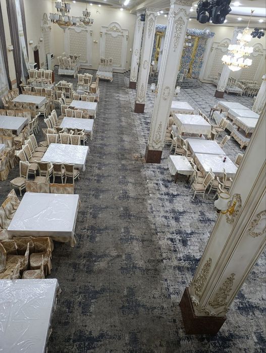 Gilam yuvish eng arzon narxlarda