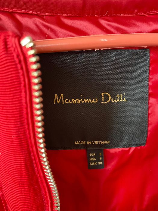 Дамско вке Massimo Dutii размер S