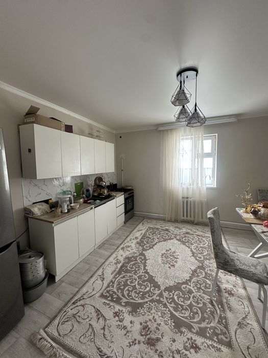 Продам дом Кобда. Одинарный