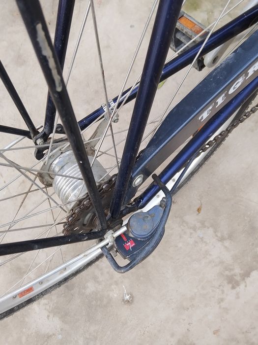 Velosiped sotiladi germaniskiy qoʼldayam oyoqdayam tormizi bor narxi