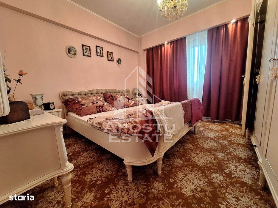 Apartament cu 4 camere, 120mp construiti, Aurel Vlaicu — fotografia 3