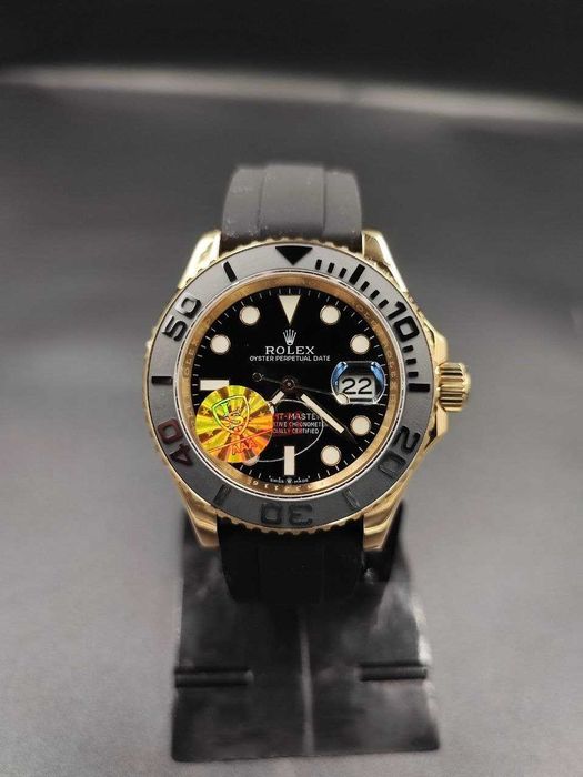 Rolex Yacht-Master 42 | Автоматичен мъжки часовник