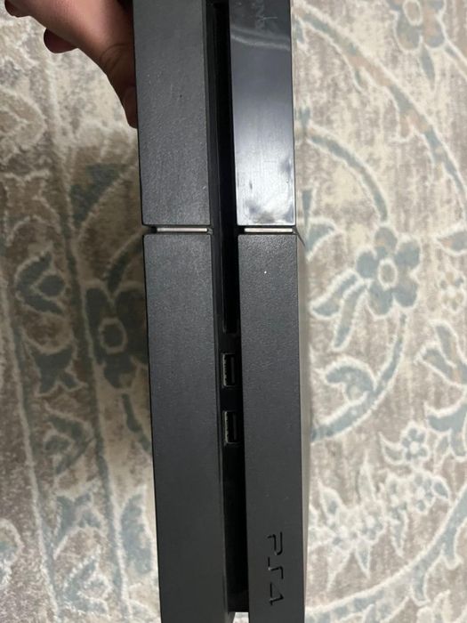 Ps4 сатылады состаяниясы чётко