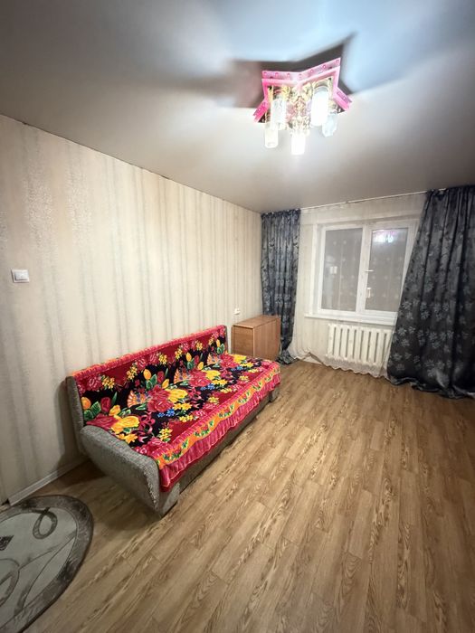 Сдам 1-комнатную квартиру