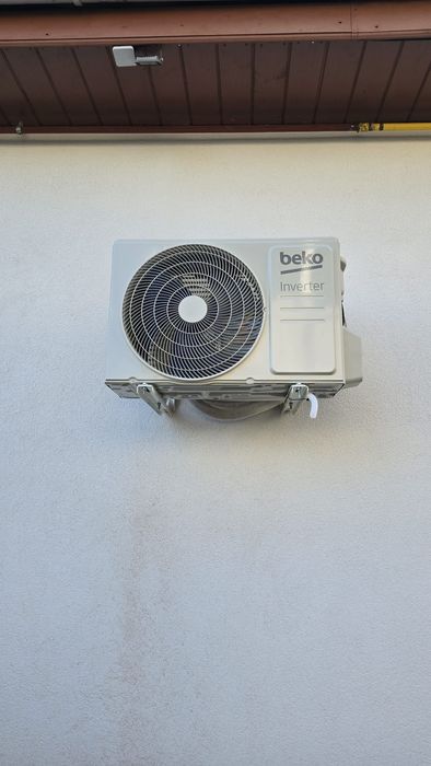 Montaj / Comercializare aer conditionat