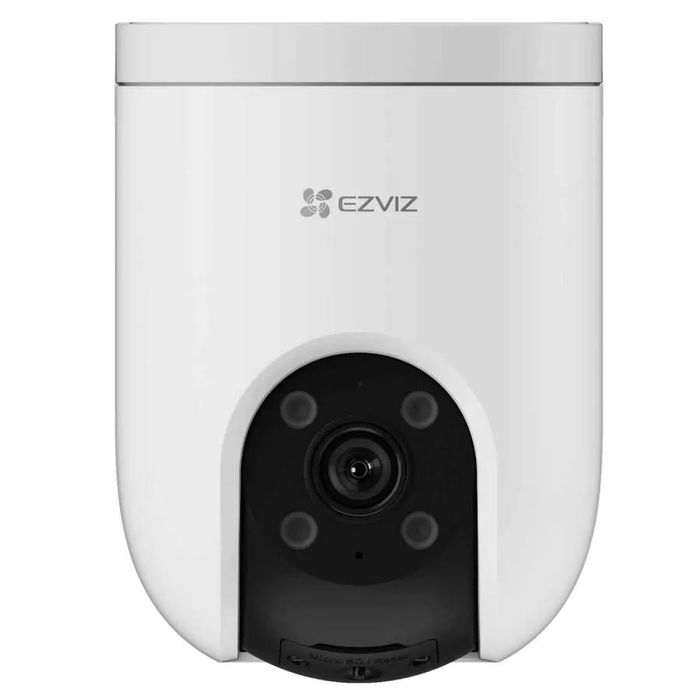 Ezviz Wi/Fi kamera CS -H8c (4mp) . Для дома.