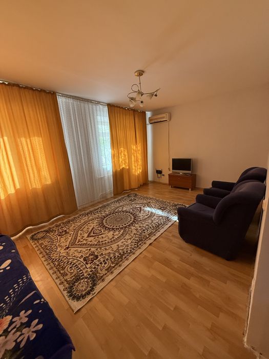 Суточная квартира в авангарде