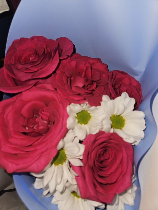 Цветы. Букет цветов