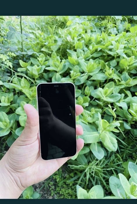 Iphone 12 mini Sotilqdi ideal
