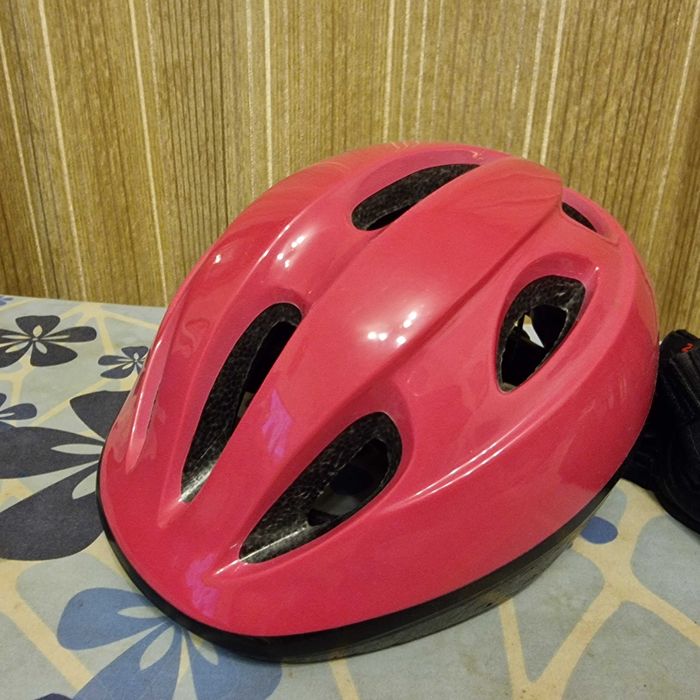 Шлем и защита детская