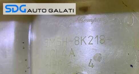 Vas Expansiune Lichid Racire Motor Ford Focus 2 2.0 TDCI 2004 - 2010 Cod 3M5H-8K218-AJ [M6255]