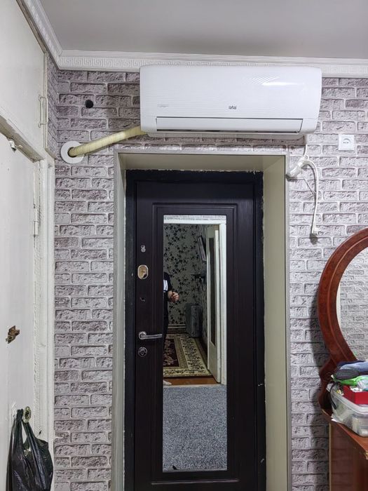 Продаётся квартира 4/2/2