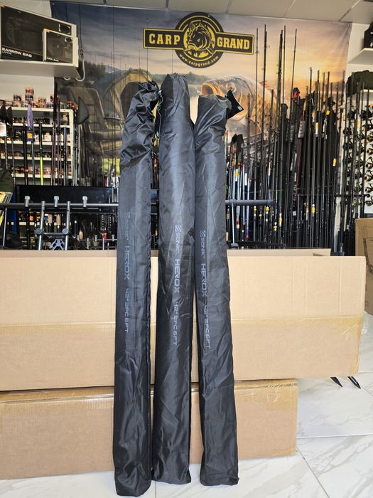 Шаранджийски кеп SONIK HERO-X