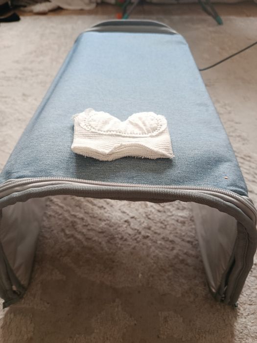 Фотолампа от желтушок