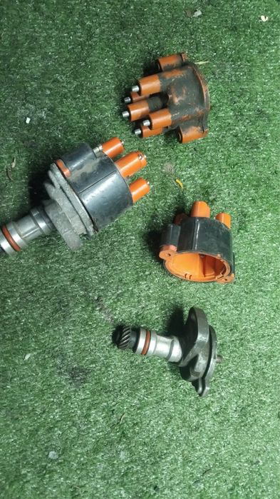 Трамблер катушка