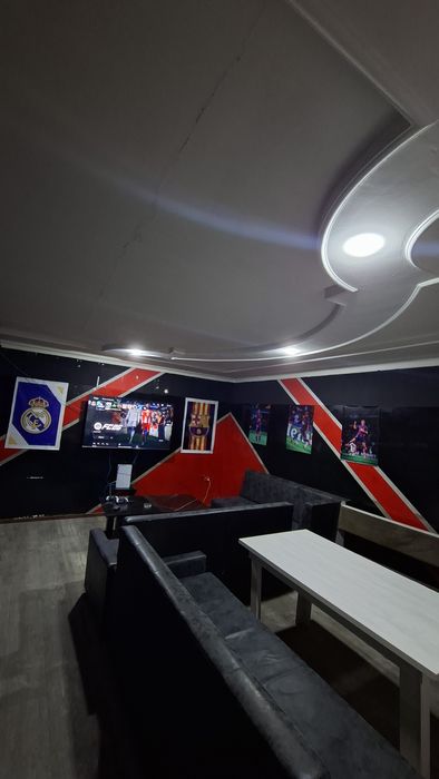 Playstation 5 Televizor 55 /65