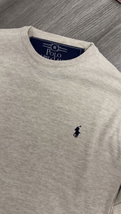 bluza pollo ralph lauren M