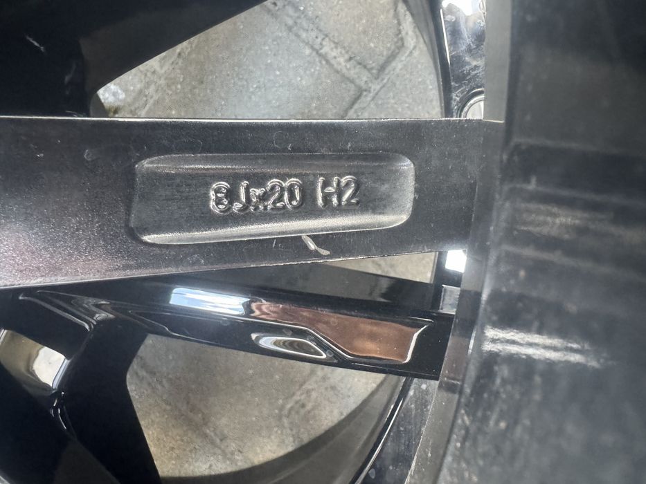 Оригинални джанти 20" Цола за BMW G30 G14 G15 G16 M Sport