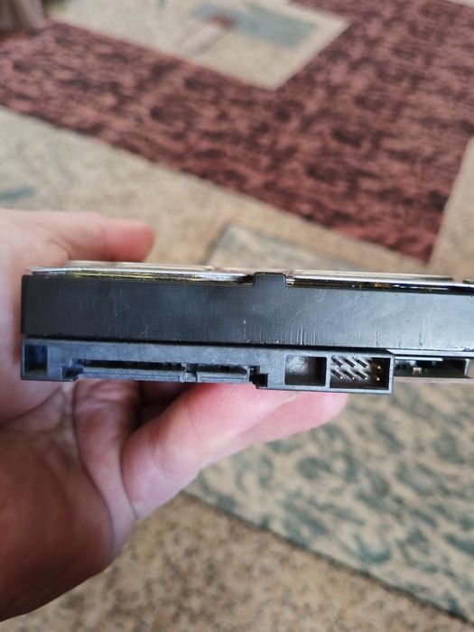 Western digital 500 gb