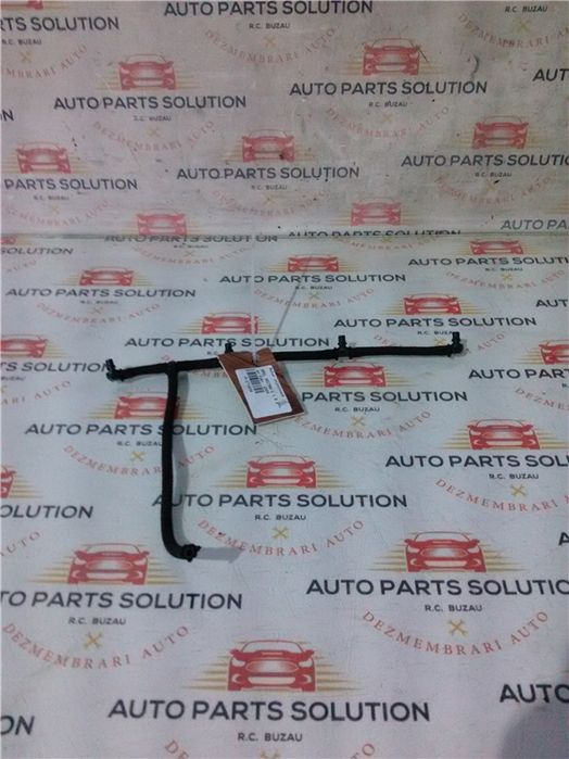 Retur injectoare opel vectra c 1.9 d an fabr. 2004
