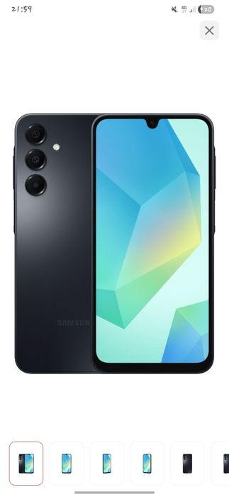 Продам телефон Galaxy A15