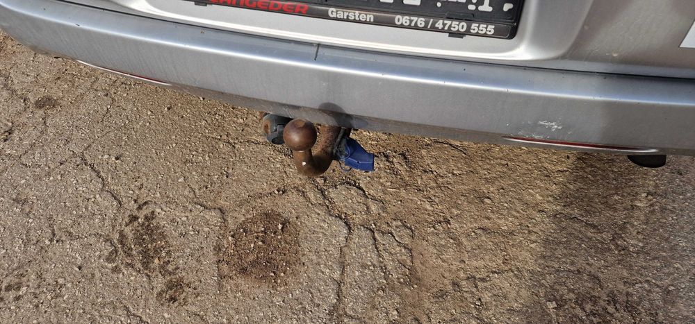 Honda Accord 2.2 на части Хонда Акорд 2.2 на части