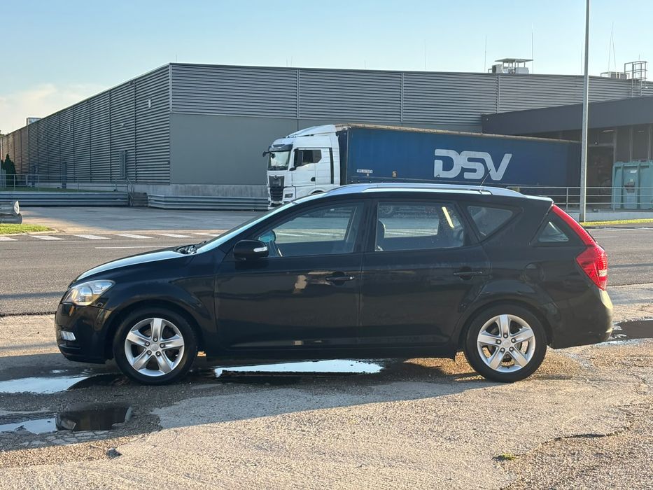 KIA ceed de vanzare