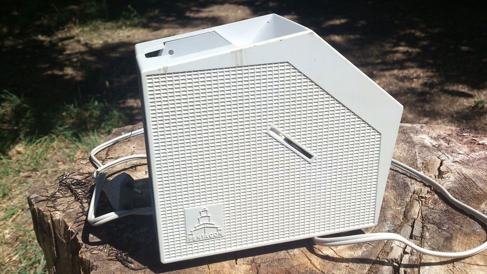 Апарат за диапозитиви