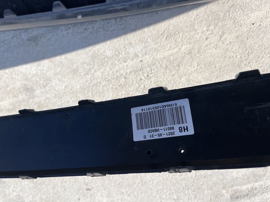 Броня Kia Rio 2022 4бр