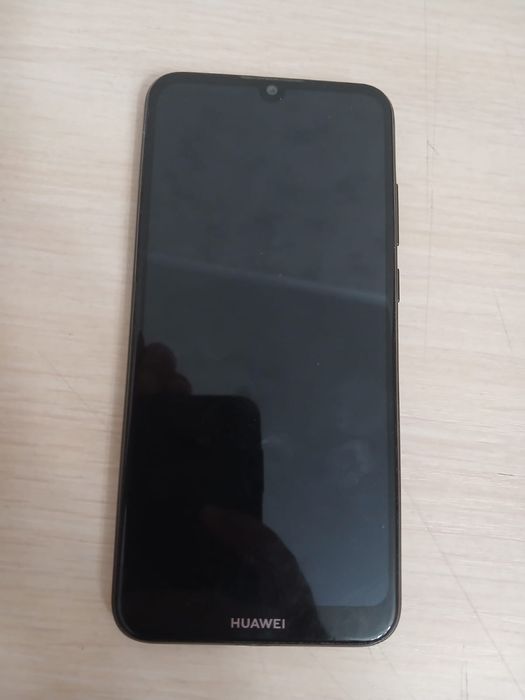 Huawei P Smart 2019