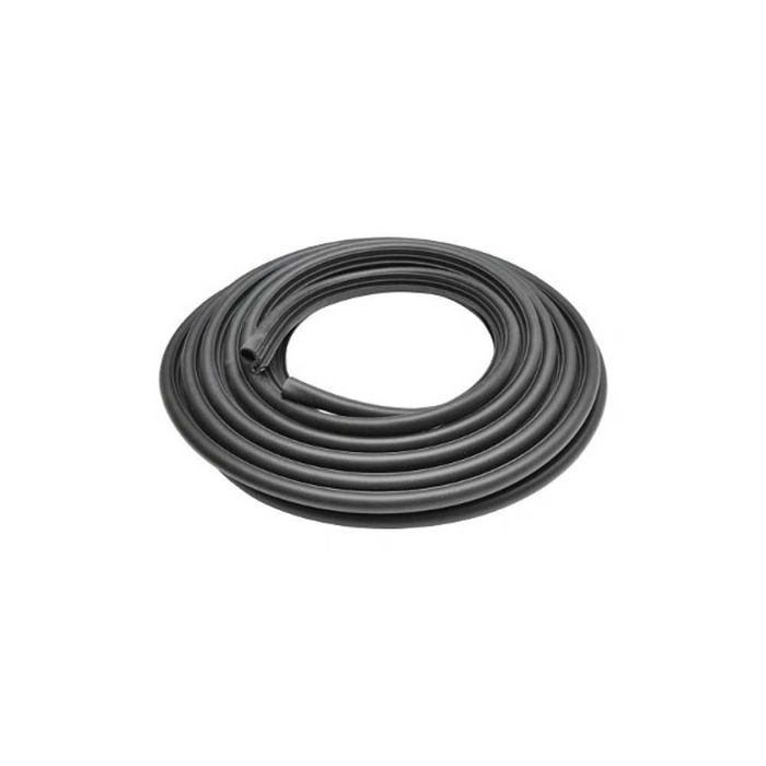 Rola cheder cauciuc universal cu insertie de metal, 10m