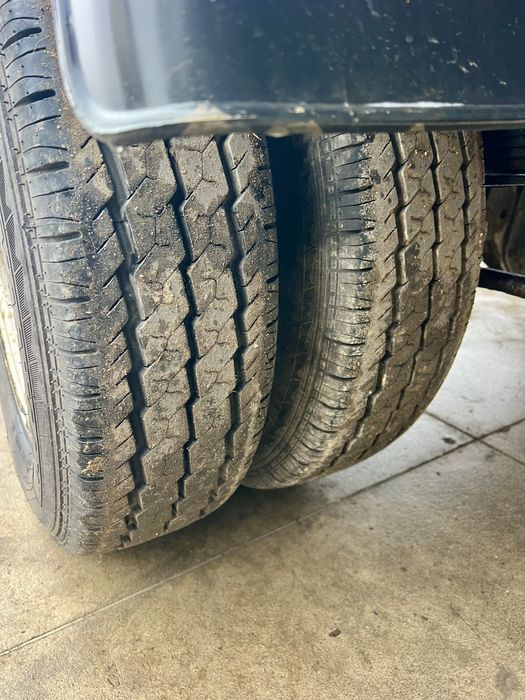 Iveco Daily 50 C15 3.0 diesel