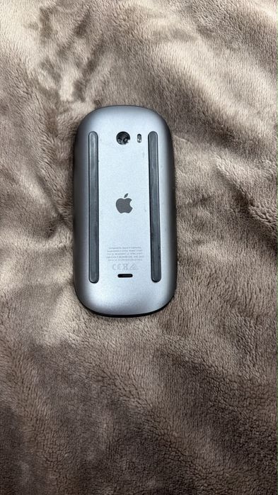 Apple magic mouse 2