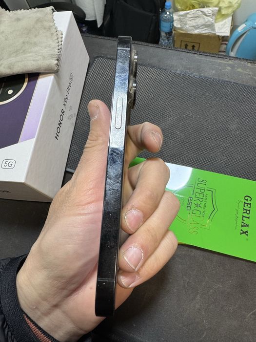 Iphone 14pro продается бу