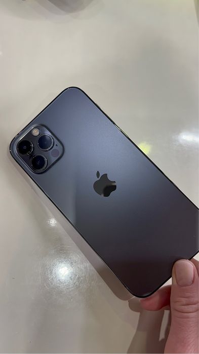 iphone 12 pro 256gb