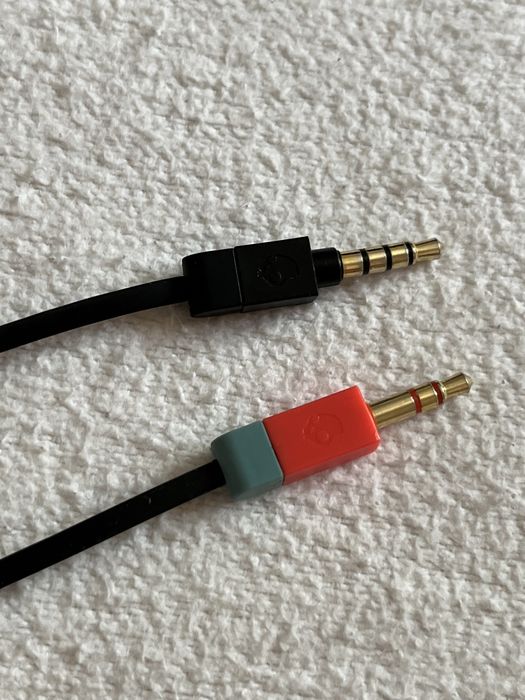 Cablu audio casti SkullCandy Jack - Jack ( si pt beats bose jbl akg)
