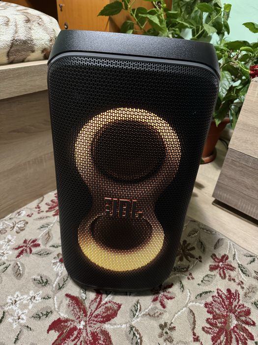 JBL Partybox Club 120 nouă, desigilată fullbox