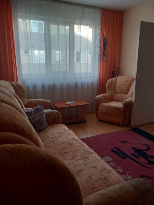 Set canapea si fotolii